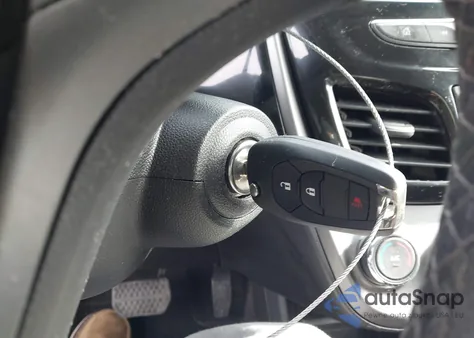 2021 Chevrolet Spark Fwd Activ Automatic z USA, uszkodzony, nr VIN KL8CH6SA7MC735750